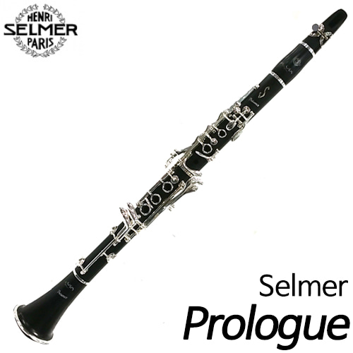 Selmer(셀마)Prologue 프롤로그 클라리넷